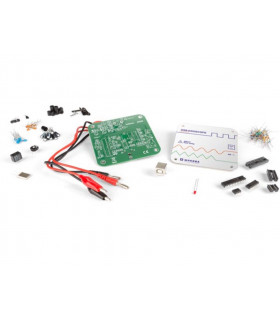 Kits educatifs - Kit d'oscilloscope educatif pour PC…