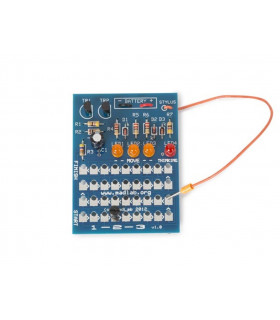 Kits Madlab - MADLAB ELECTRONIC KIT - 1-2-3…