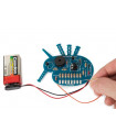 Kits Madlab - MADLAB ELECTRONIC KIT - CORNEMUSE…