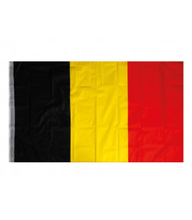 Sport sante - DRAPEAU - BELGIQUE…