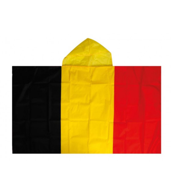 Sport sante - DRAPEAU DE CORPS - BELGIQUE…