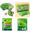 Anti Cockroach Product Effective and Powerful Non-Toxic - 18 Sachets