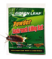 Anti Cockroach Product Effective and Powerful Non-Toxic - 18 Sachets