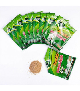 18 pcs Anti Cockroach Sachets Powerful Non-Toxic