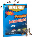 Prestatic - 10 Anti Creeper, Anti Cockroach Sachets, Baits &