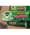 This pack includes 50 sachets of highly effective insecticide powder