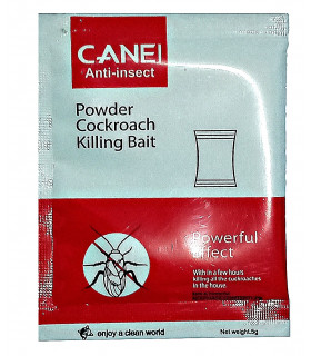 Producto anti cucarachas Producto anti cucarachas 2024 ultra potente - 10 sobres