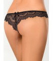 Lingerie Sexy - Strings noir model 109393 Axami