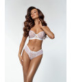 Soutiens-Gorge - Soft blanc model 183632 Axami