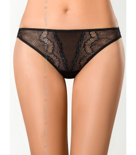 Lingerie Sexy - Strings noir model 126720 Axami