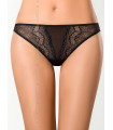 Lingerie Sexy - Strings noir model 126720 Axami