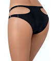 Lingerie Sexy - Culottes noir model 126605 Axami