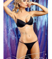 Soutiens-Gorge - Push up noir model 32315 Axami