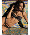 Lingerie Sexy - Soft noir model 134464 Axami