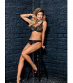 Soutiens-Gorge - Push up noir model 126634 Axami