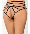 Lingerie Sexy - Strings noir model 126734 Axami