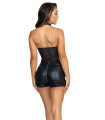 Lingerie Sexy - Shorts noir model 137938 Axami