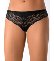 Lingerie Sexy - Strings noir model 126656 Axami