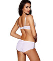 Soutiens-Gorge - Soft blanc model 171564 Axami