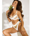 Soutiens-Gorge - Soft blanc model 183682 Axami