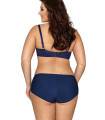 Soutiens-Gorge - Soft bleu marine model 162495 Axami