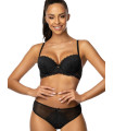 Soutiens-Gorge - Push up noir model 179231 Mat