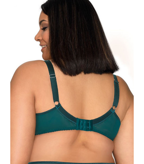 Soutiens-Gorge - Soft vert model 154332 Mat