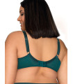 Soutiens-Gorge - Soft vert model 154332 Mat