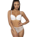 Soutiens-Gorge - Push up blanc model 197767 Mat