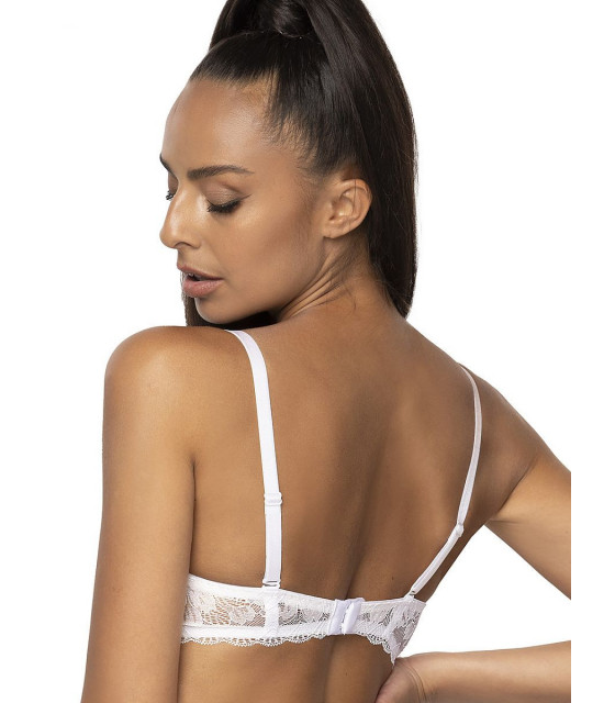 Soutiens-Gorge - Push up blanc model 197767 Mat