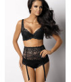 Soutiens-Gorge - Soutien-gorge rembourré noir model 117677 Mat