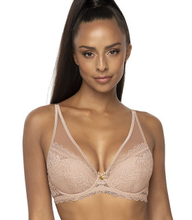 Soutiens-Gorge - Push up beige model 194657 Mat