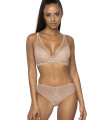 Soutiens-Gorge - Push up beige model 194657 Mat