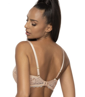 Soutiens-Gorge - Push up beige model 194657 Mat