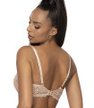 Soutiens-Gorge - Push up beige model 194657 Mat