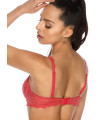 Soutiens-Gorge - Soutien-gorge rembourré rosé model 158027 Mat