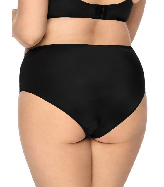 Cullotes et bas - Culottes noir model 159660 Mat