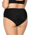 Cullotes et bas - Culottes noir model 159660 Mat