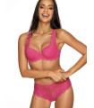 Soutiens-Gorge - Soutien-gorge rembourré rosé model 155841 Mat