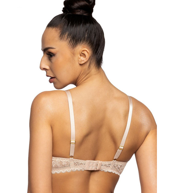 Soutiens-Gorge - Push up beige model 185526 Mat