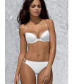 Soutiens-Gorge - Push up blanc model 117698 Mat