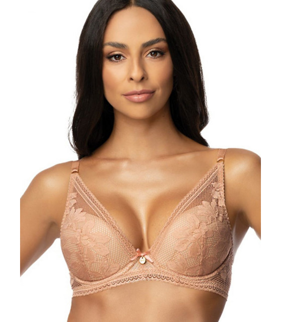 Soutiens-Gorge - Push up beige model 179225 Mat