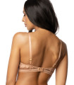 Soutiens-Gorge - Push up beige model 179225 Mat