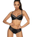 Soutiens-Gorge - Soft noir model 158957 Mat