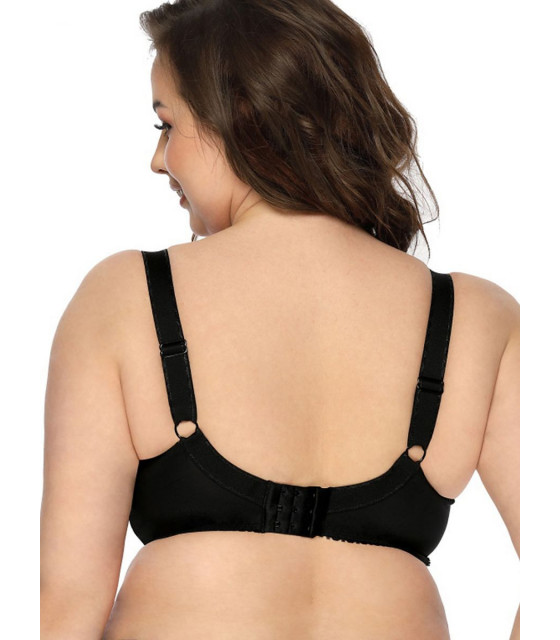 Soutiens-Gorge - Semi-soft noir model 159448 Mat