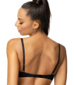 Soutiens-Gorge - Push up noir model 179226 Mat