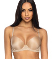 Soutiens-Gorge - Push up beige model 171356 Mat