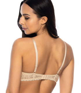 Soutiens-Gorge - Push up beige model 171356 Mat