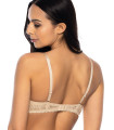 Soutiens-Gorge - Push up beige model 171356 Mat