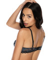 Soutiens-Gorge - Push up noir model 158779 Mat